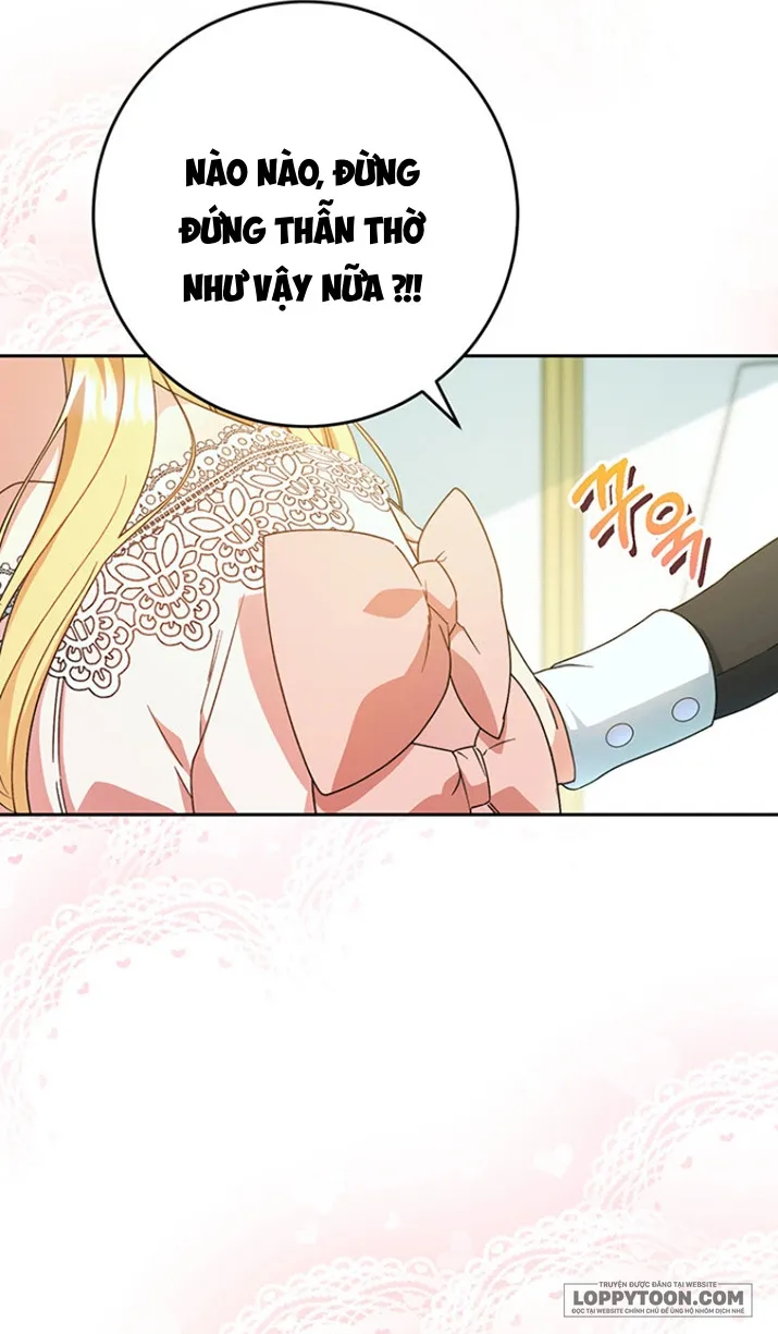 Nuôi Dưỡng Em Gái Xinh Đẹp Chap 3 - trang 11