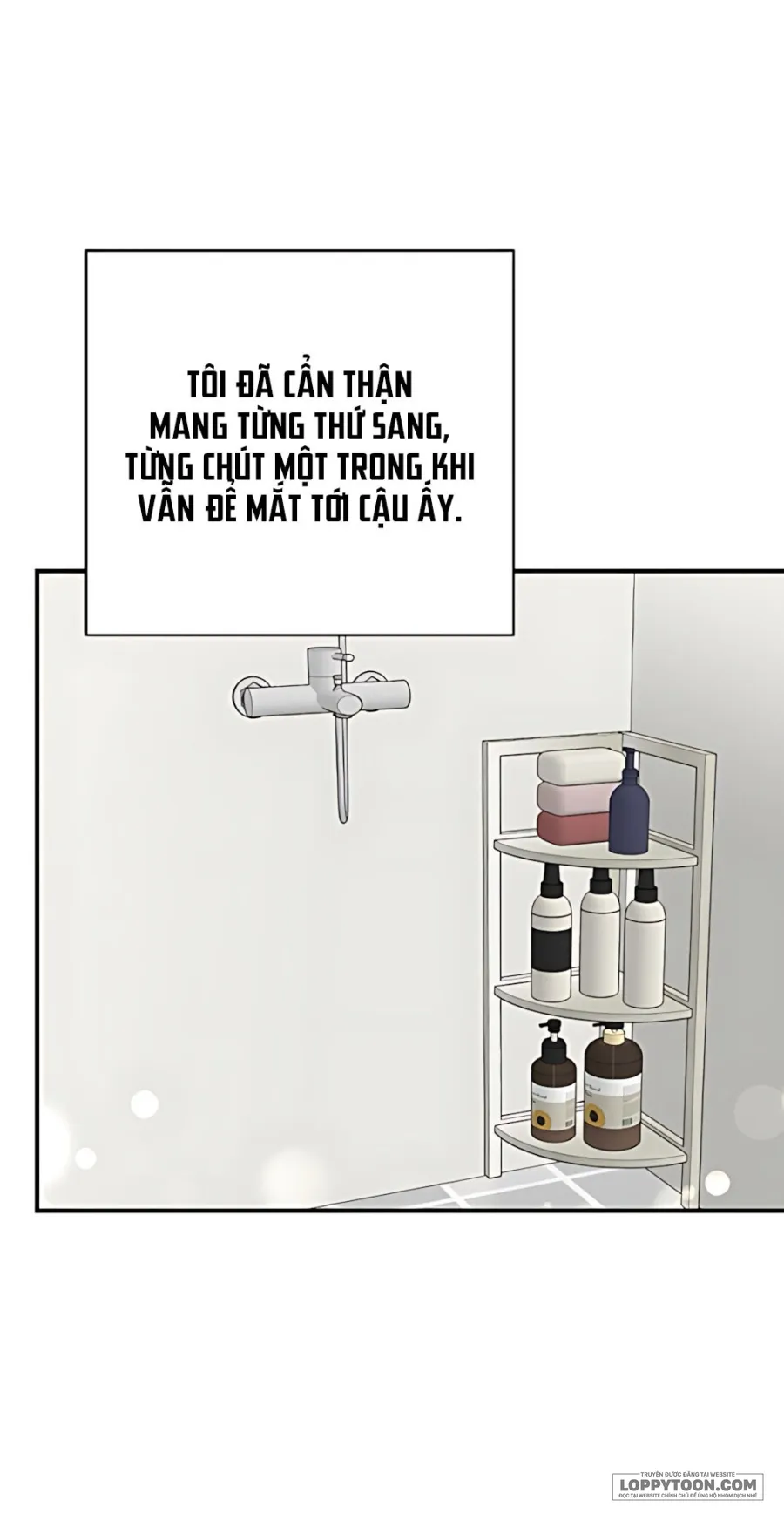 Quy Luật Cải Tạo Kẻ Rác Rưởi Chap 3 - trang 22