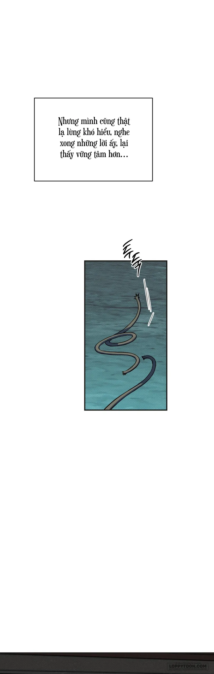 Ngưỡng Tuyệt Đối Chap 93 - trang 33