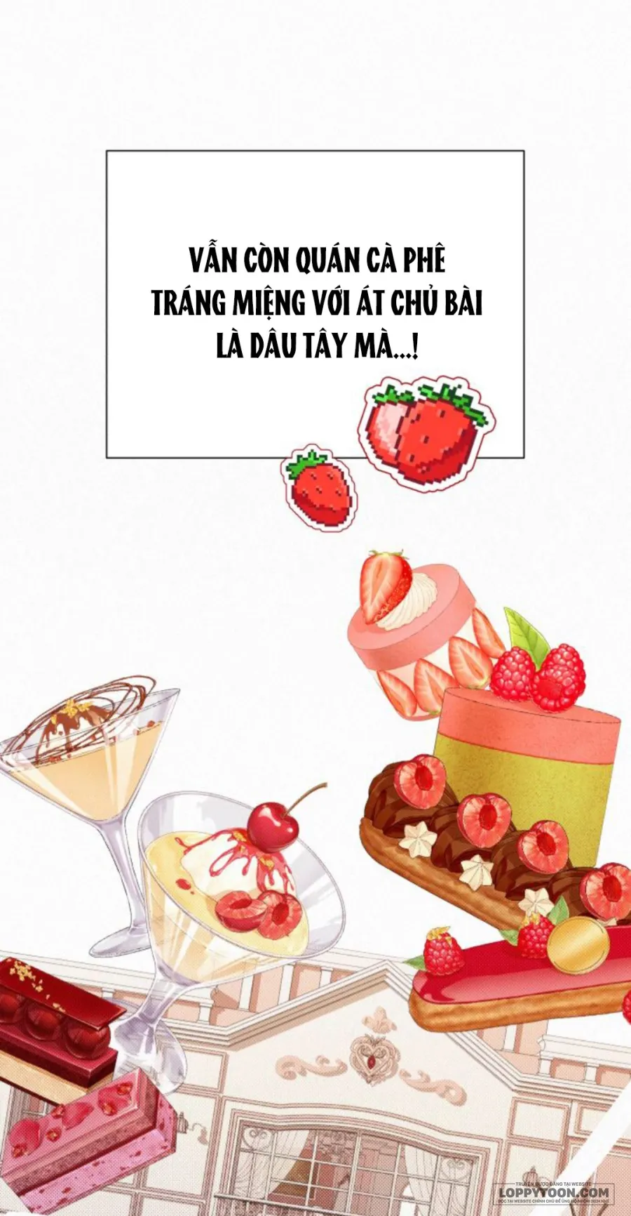 Chiến Lược Tình Yêu Trong Sáng Chap 92 - trang 37