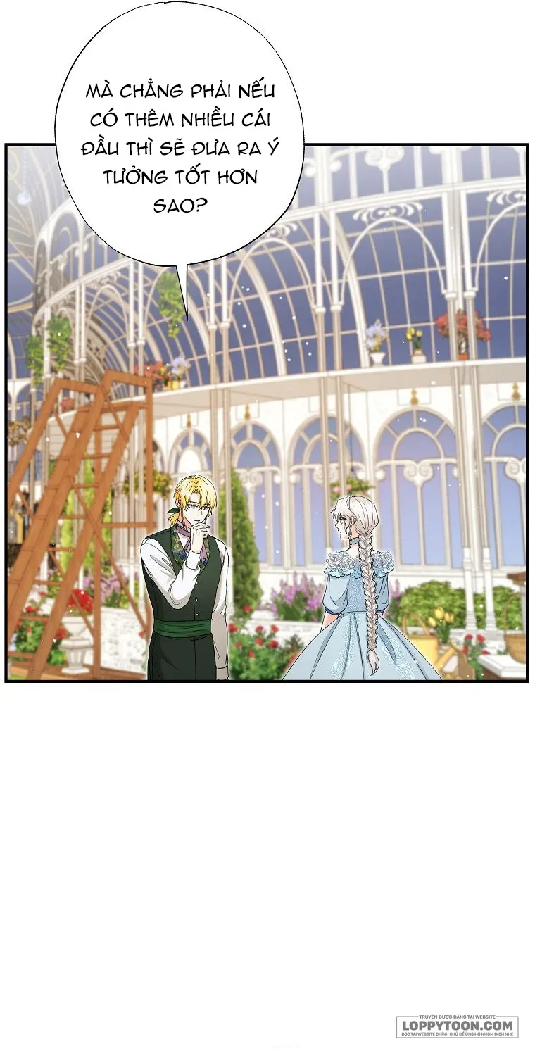 Trở Thành Miêu Nữ Của Hoàng Đế Chap 43 - trang 33