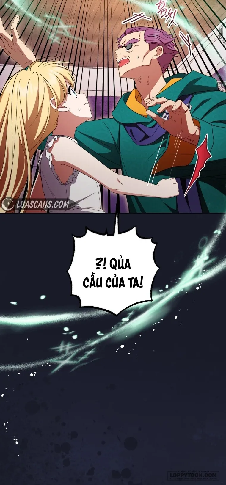 Được Yêu Thương Mà Còn Ngại Ngùng Sao Chap 76 - trang 59