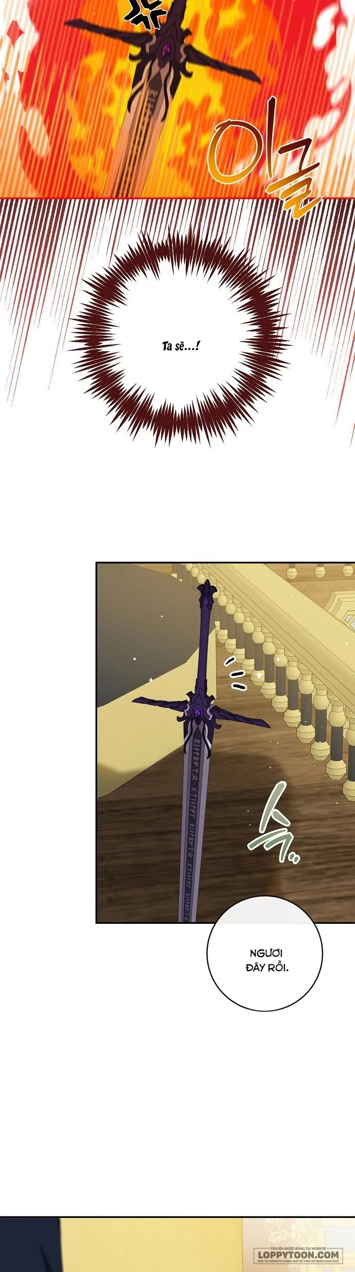 Thuần Hóa Hầu Tước Quái Dị Chap 69 - trang 39