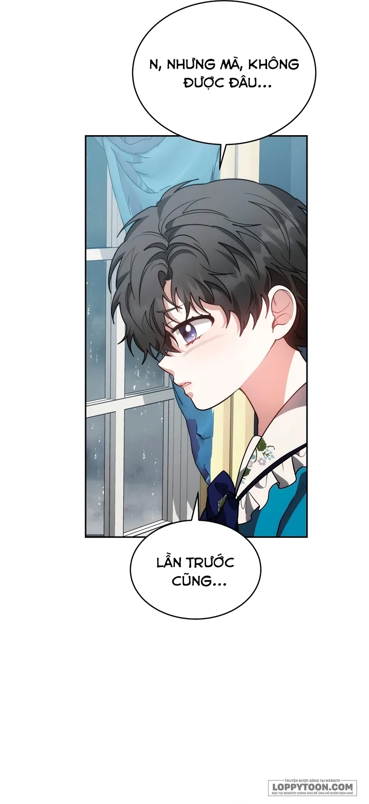 Dù Là Mẹ Kế Nhưng Tôi Thoát Khỏi Cái Chết Rất Dễ Dàng Chap 47 - trang 61