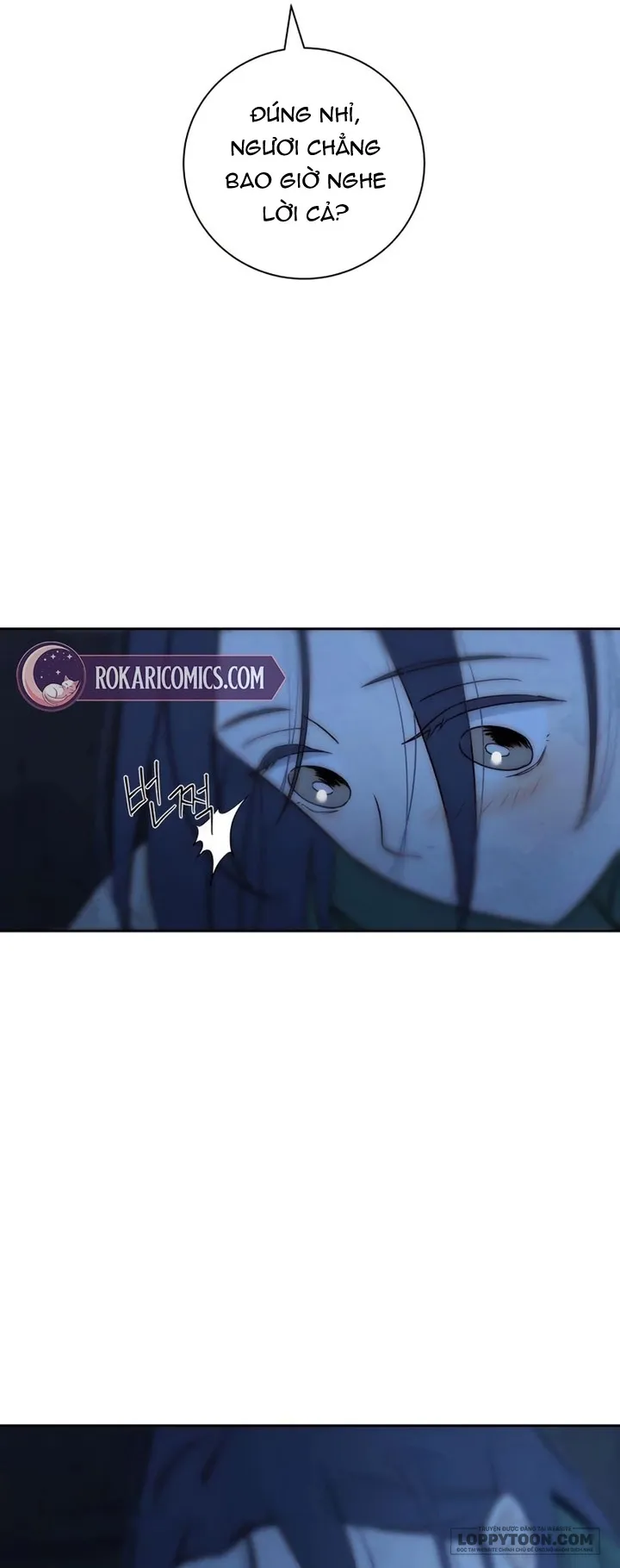 Chưa Từng Chạm Tới Em Chap 20 - trang 62