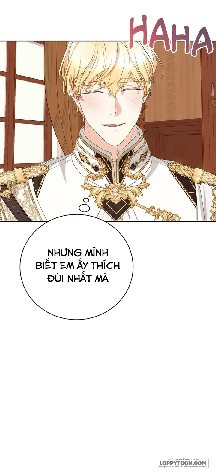 Sinh Ra Trở Thành Nhân Vật Không Có Trong Nguyên Tác Chap 75 - trang 7