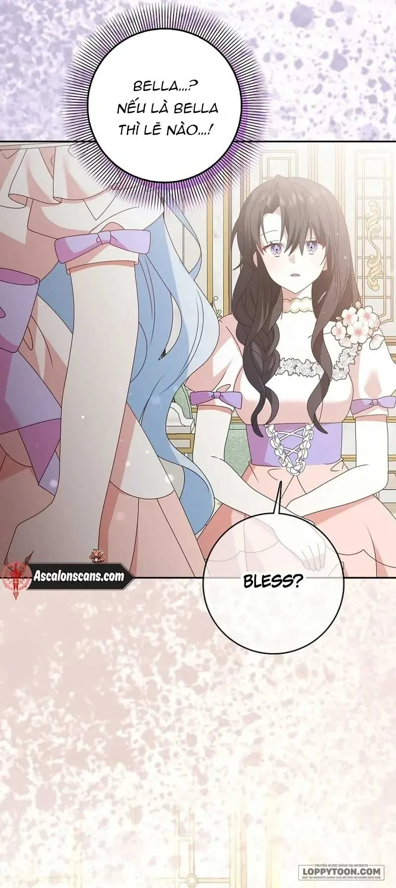 Tôi Sẽ Chiếm Lấy Ngư Trường Này! Chap 28 - trang 3