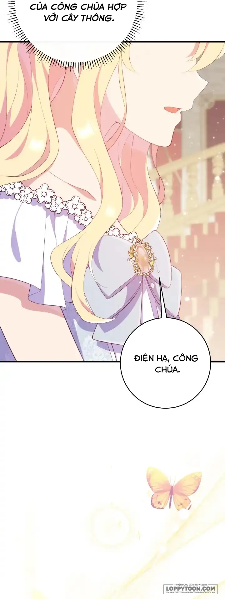 Trở Thành Bạn Thời Thơ Ấu Của Nam Phụ Ám Ảnh Chap 22 - trang 29