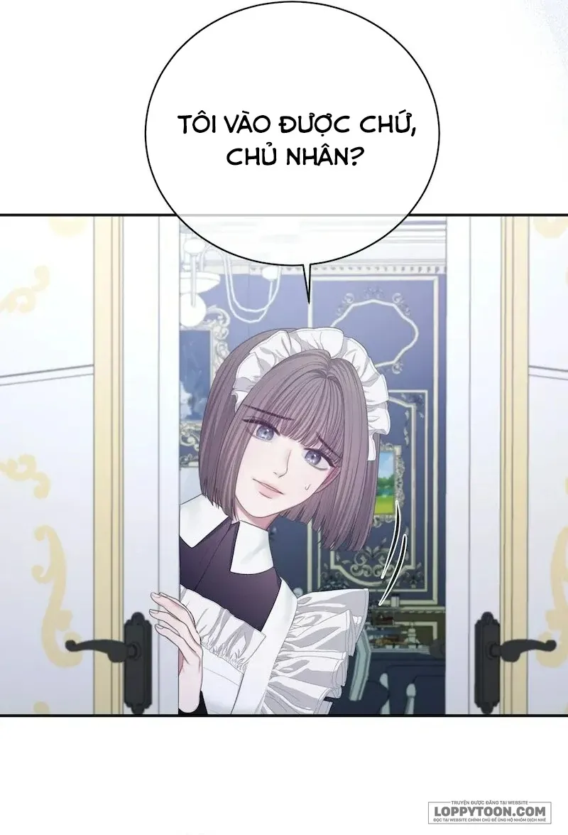 Hầu Nữ Không Còn Thèm Muốn Chủ Nhân Nữa Chap 49 - trang 15