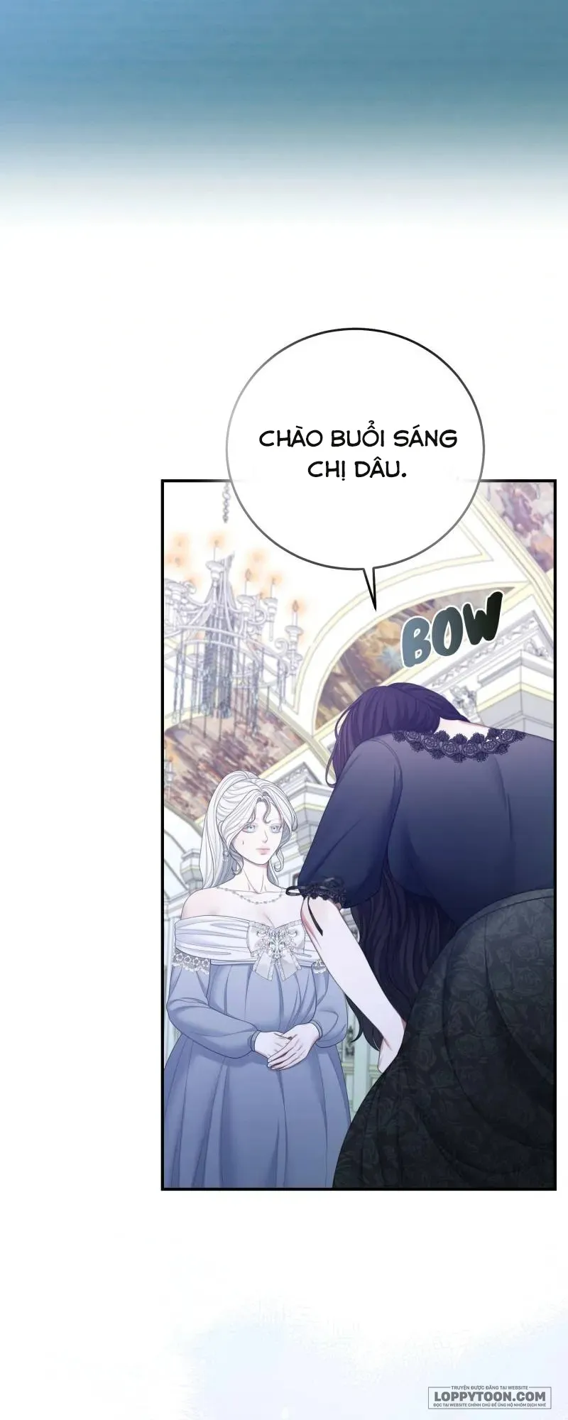 Hầu Nữ Không Còn Thèm Muốn Chủ Nhân Nữa Chap 57 - trang 50