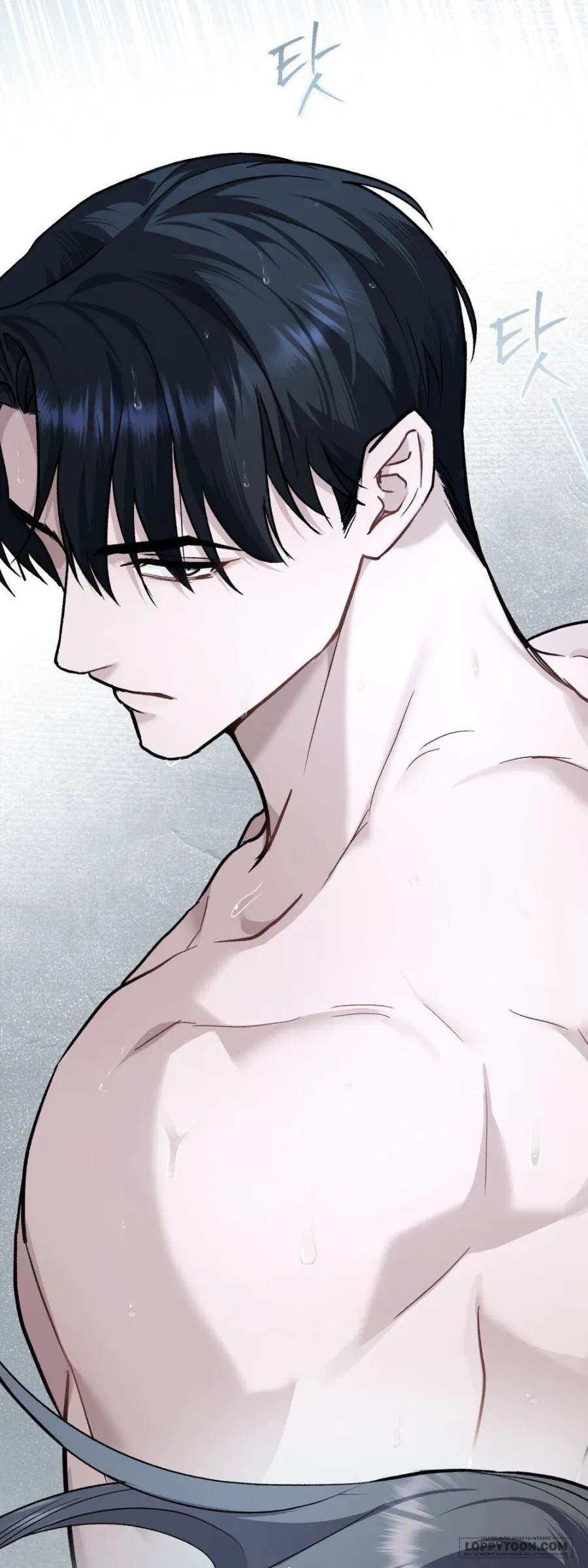 Kết Hôn Với Kẻ Tâm Thần Chap 31 - trang 18