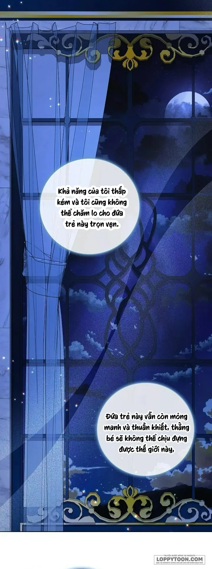 Papa Là Kẻ Thù Kiếp Trước Của Tôi? Chap 65 - trang 30