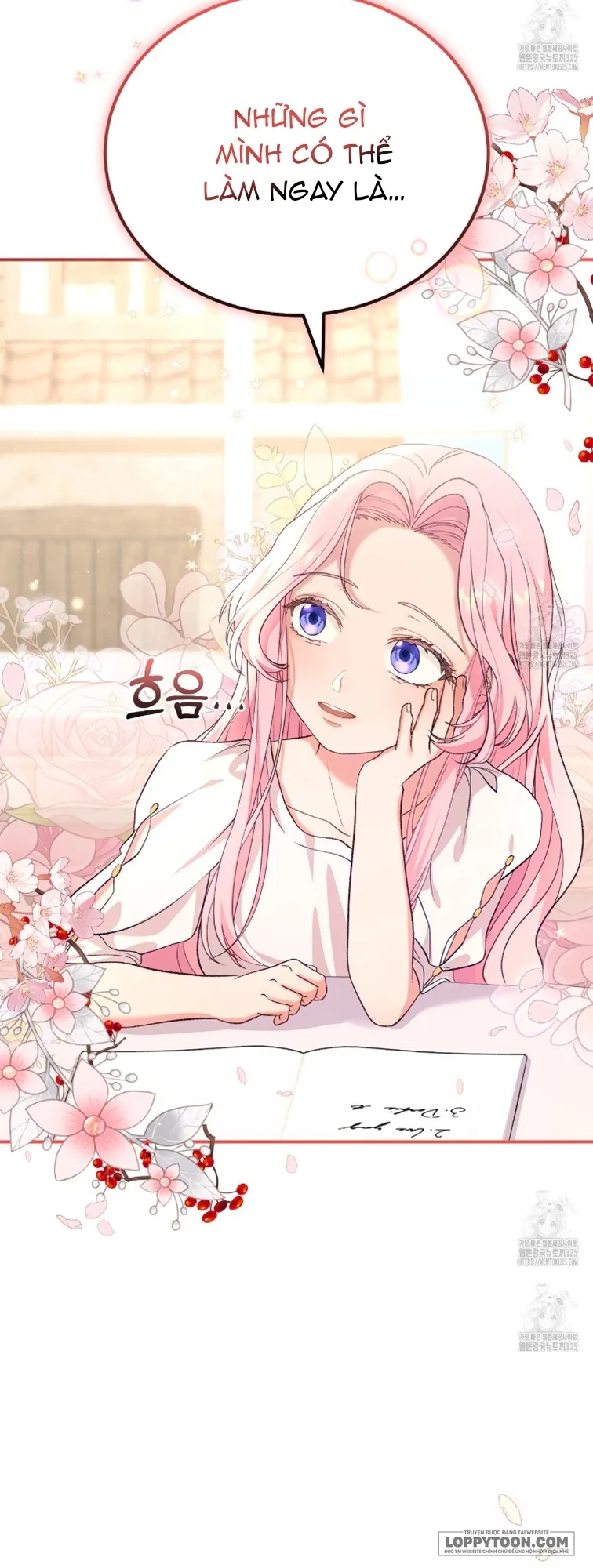 Nàng Tiên, Hãy Ký Hợp Đồng Nào Chap 23 - trang 5