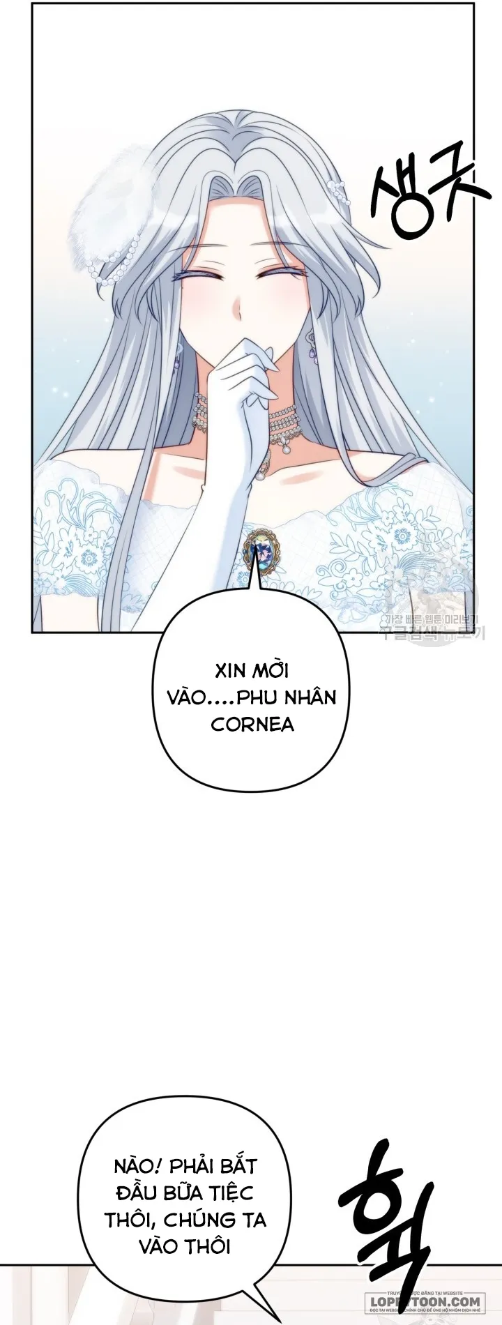 Tôi Sống Chung Với Mẹ Chồng Chap 53 - trang 14