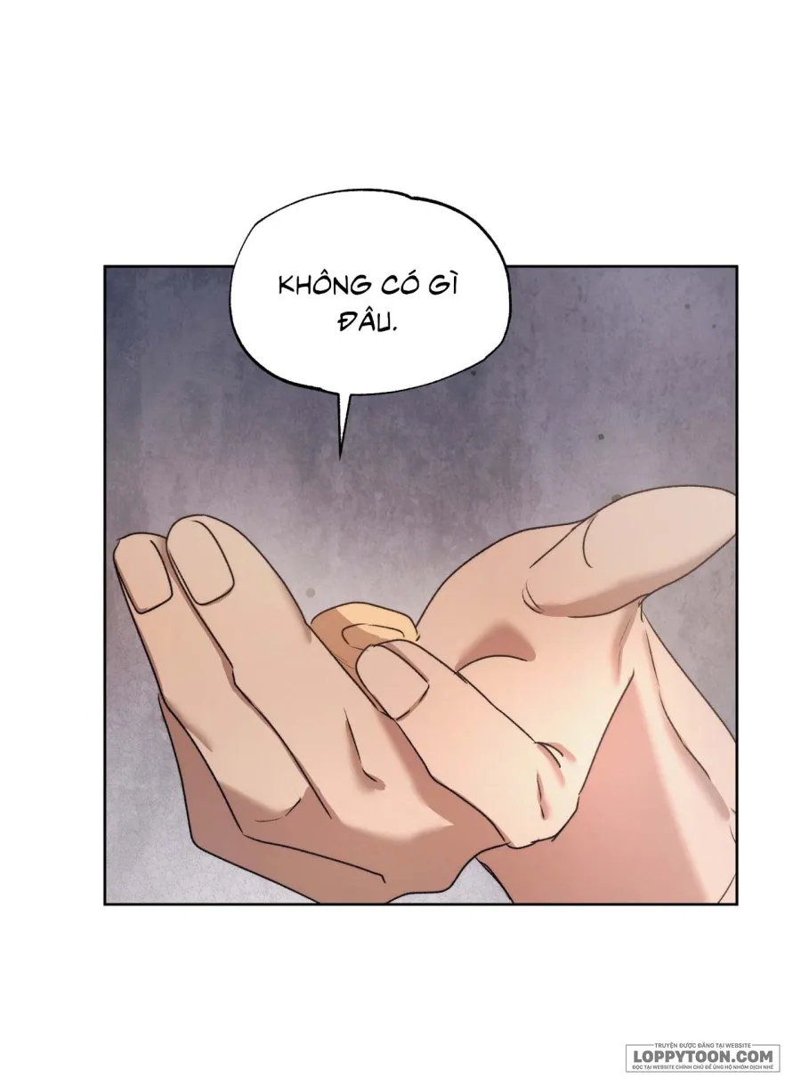 Mùa Hè Năm Ấy, Tựa Như Hoa Dại Chap 6 - trang 32
