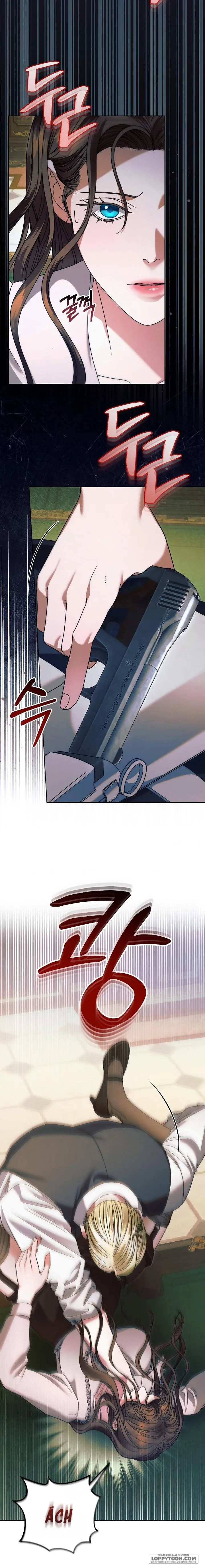 Hãy Cầu Xin Tôi Đi Chap 16 - 🔞🔞🔞 - trang 19