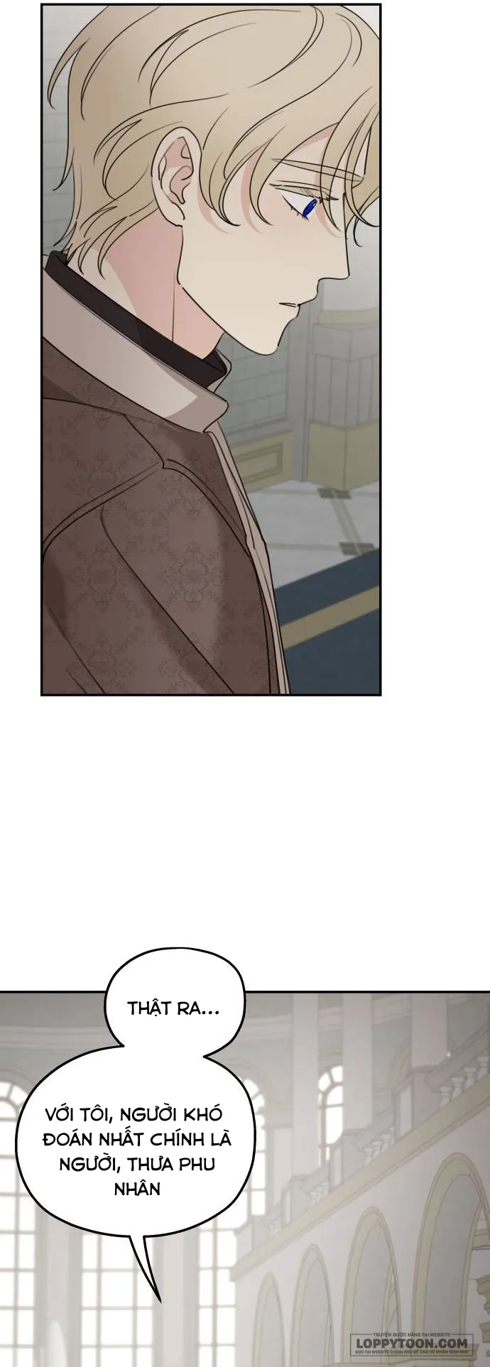 Gia Đình Chồng Quá Ám Ảnh Bởi Tôi Chap 71 - trang 26