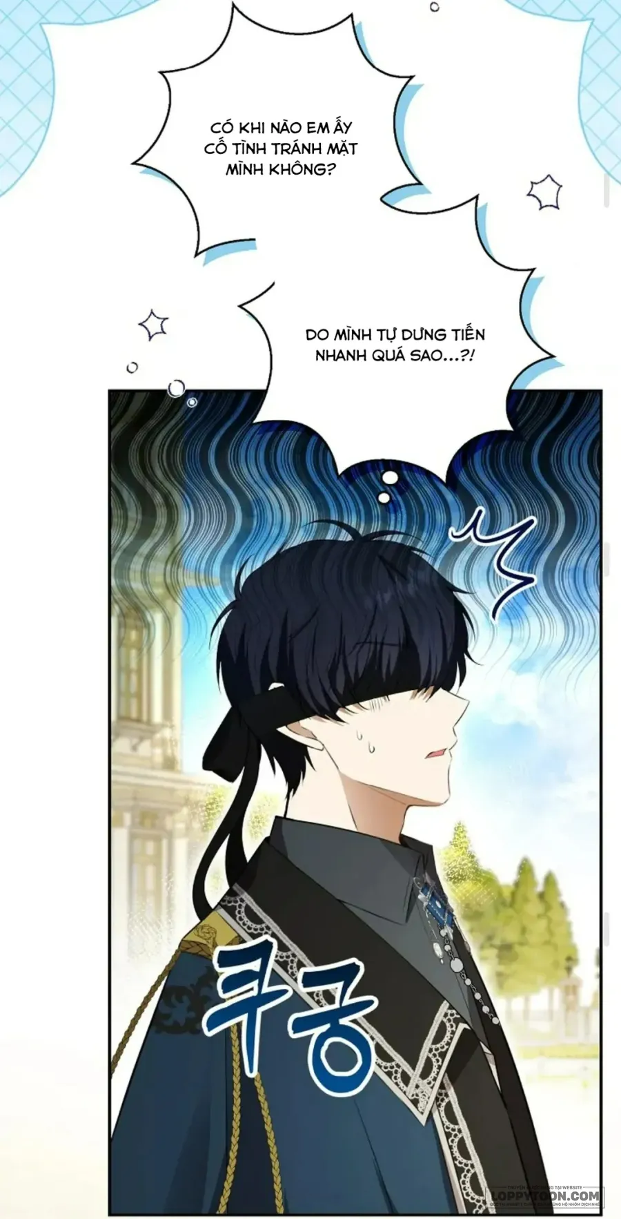 Sóc Con Tài Năng Chap 93 - trang 37