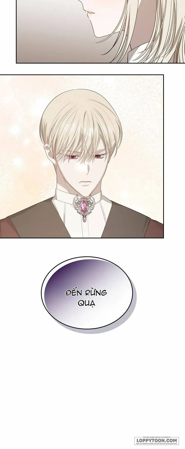 Nam Chính Quái Vật Sống Dưới Giường Tôi Chap 16 - trang 2