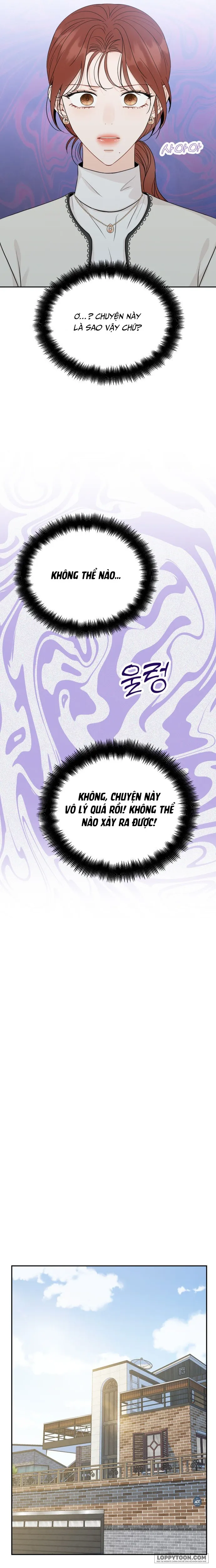 Người Một Nhà Chap 140 - trang 9