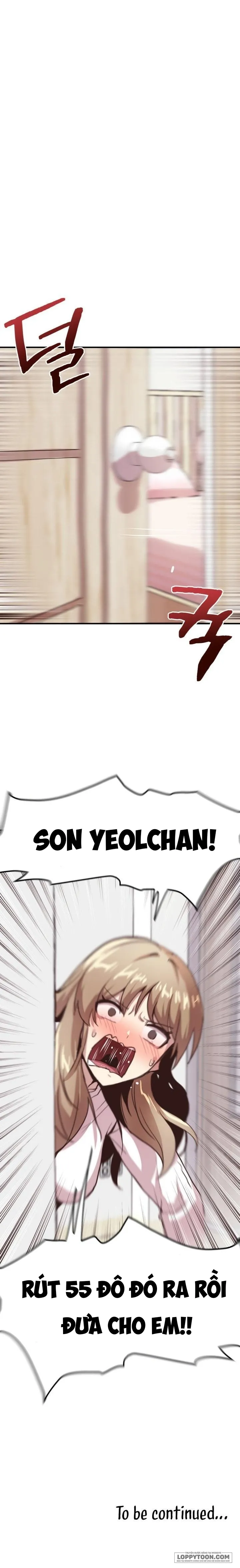 Bạn Bè Của Anh Trai Chap 7 - trang 20