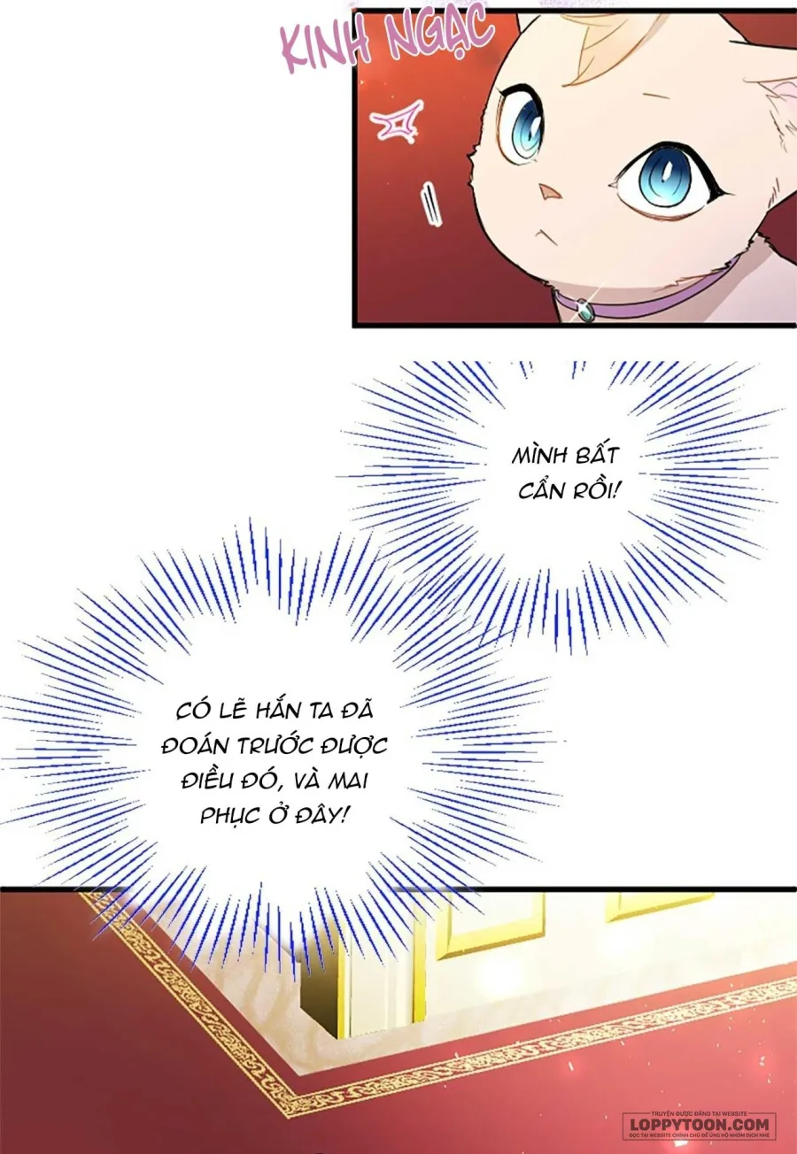 Đại Tiểu Thư Sao Phải Giả Nam Chap 76 - trang 71