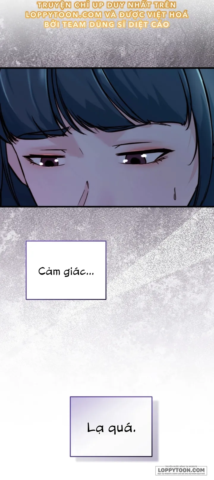 Bố Ơi, Hôm Nay Con Cũng Muốn Ôm Chap 26 - trang 53