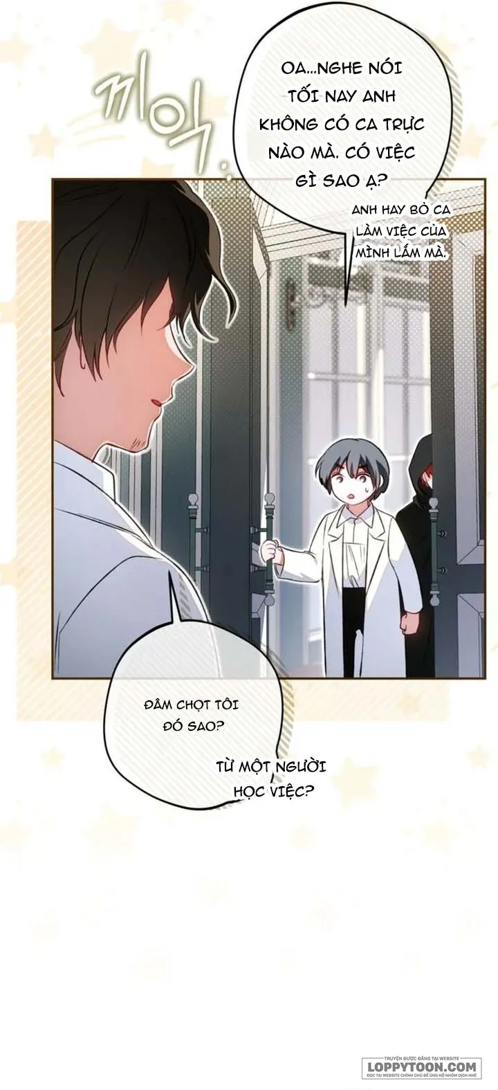 Bạo Chúa Độc Ác Trở Lại Chap 44 - trang 10