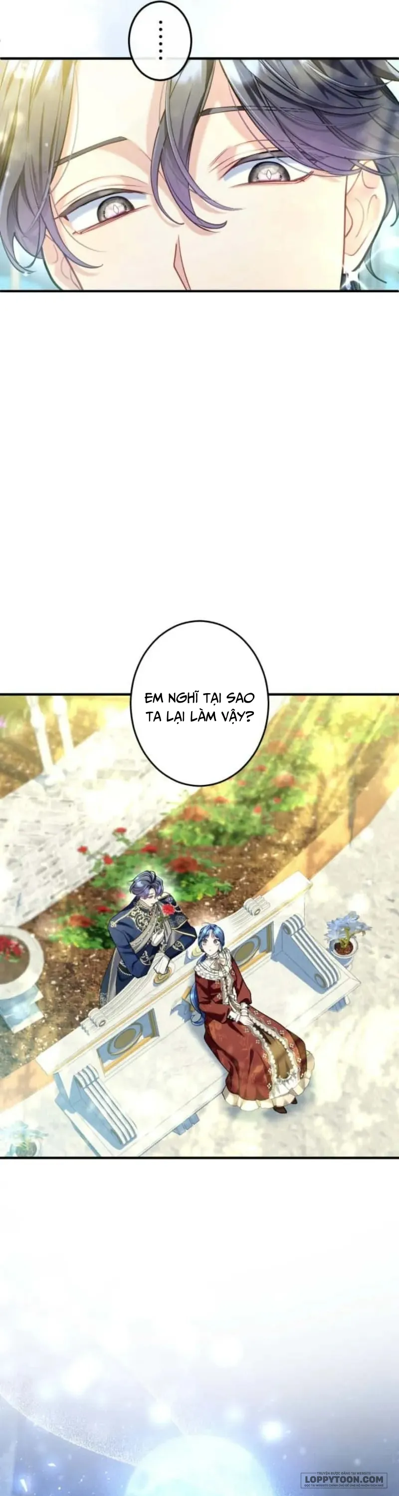 Hợp Đồng Ba Năm Với Tử Thần Chap 26 - trang 28