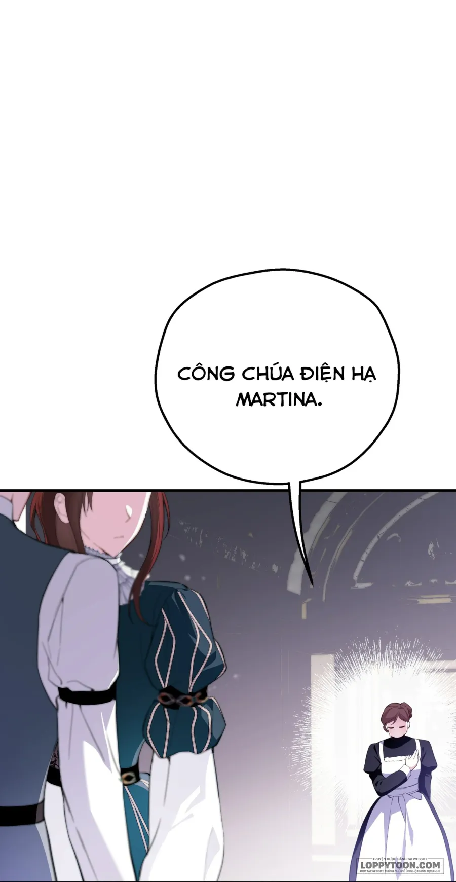 Nàng Sẽ Thuần Phục Những Anh Hùng Chap 15 - trang 33