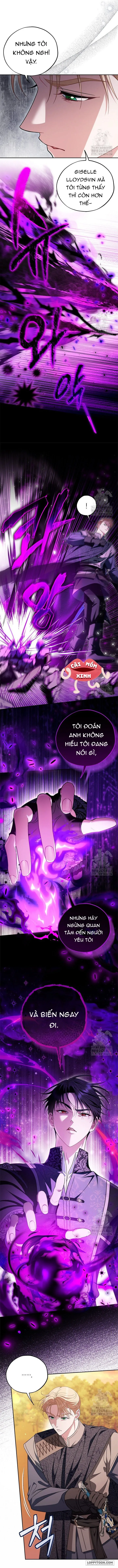 Trở Thành Người Giám Định Chất Độc Cho Thế Lực Hắc Ám Chap 74 - trang 3