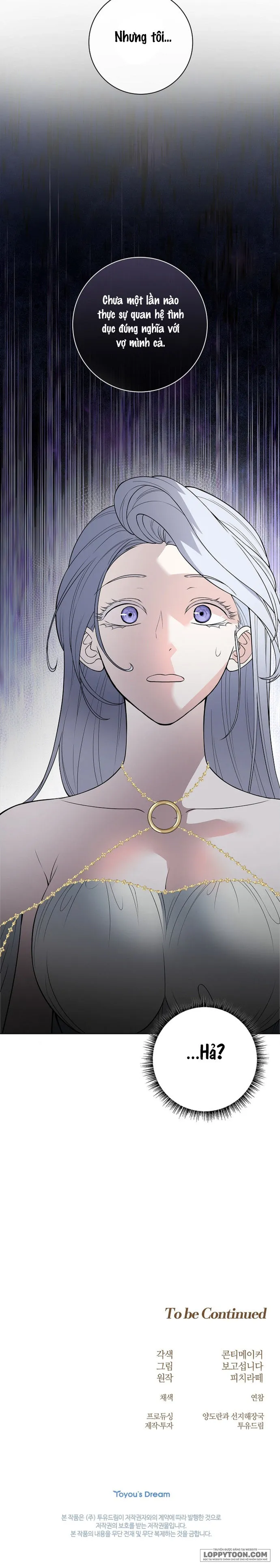 Cánh Hoa Ướt Đẫm Của Thánh Nữ Chap 5 - 🔞🔞🔞 - trang 23