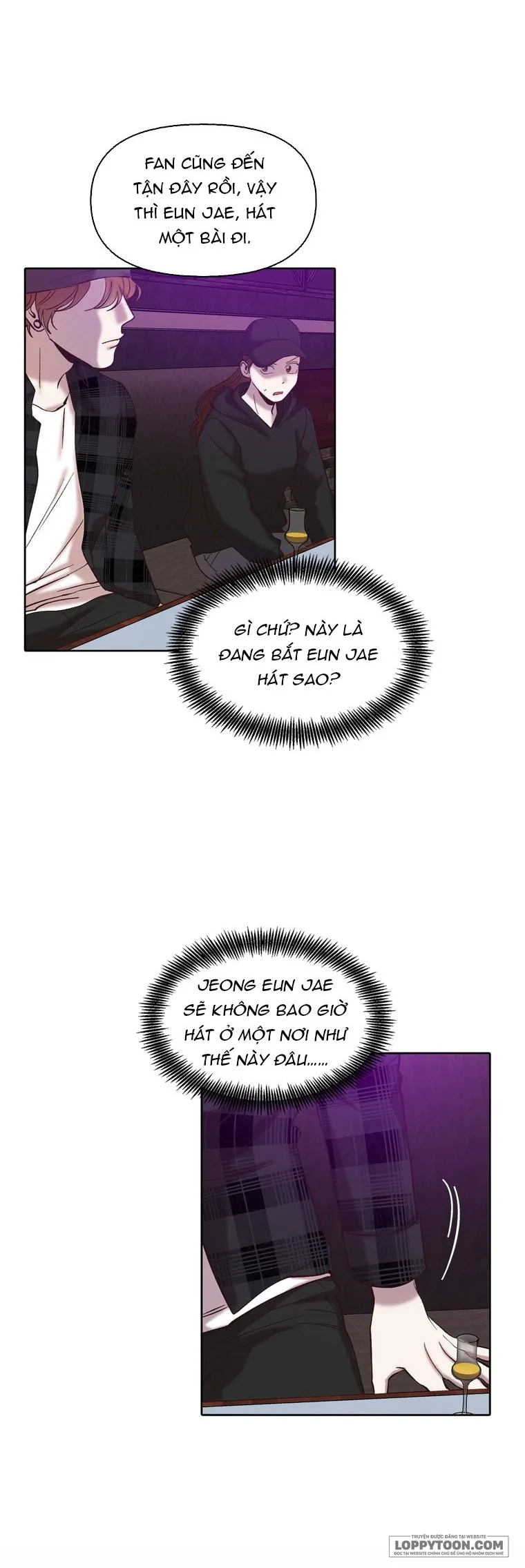 Thanh Xuân Của Chúng Ta Chap 77 - trang 23