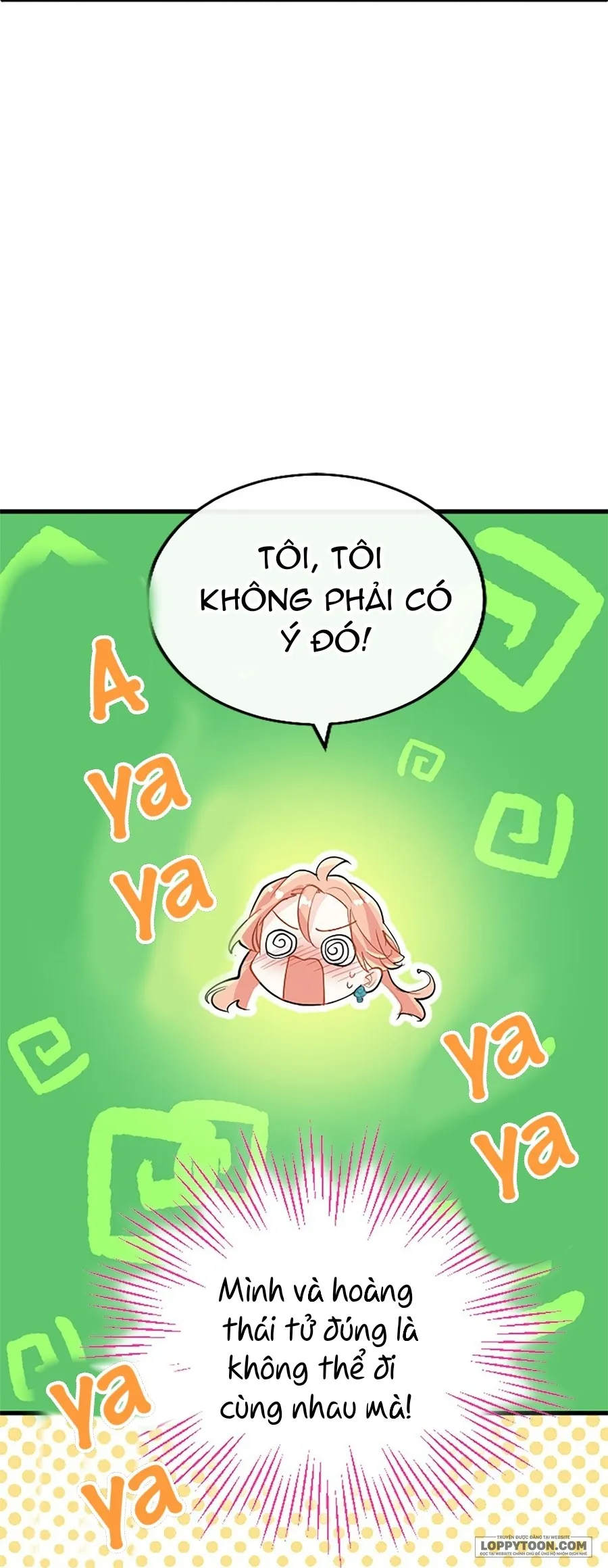 Đại Tiểu Thư Sao Phải Giả Nam Chap 47 - trang 16
