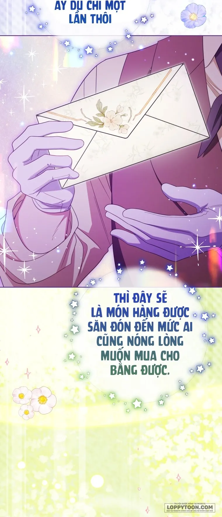 Được Yêu Thương Mà Còn Ngại Ngùng Sao Chap 128 - trang 3