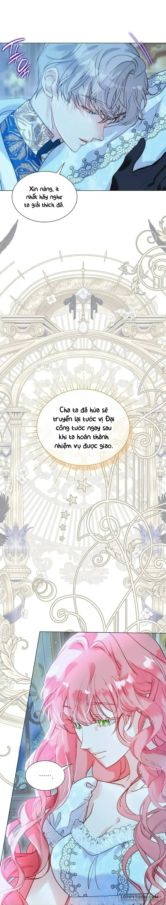 Tôi Được Sinh Ra Là Cô Con Gái Thứ Hai Chap 86 - trang 23