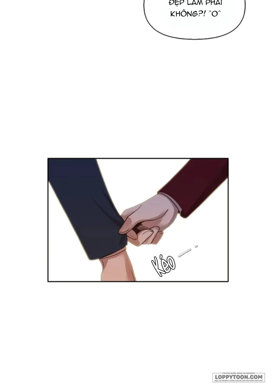 Thanh Xuân Của Chúng Ta Chap 10 - trang 43