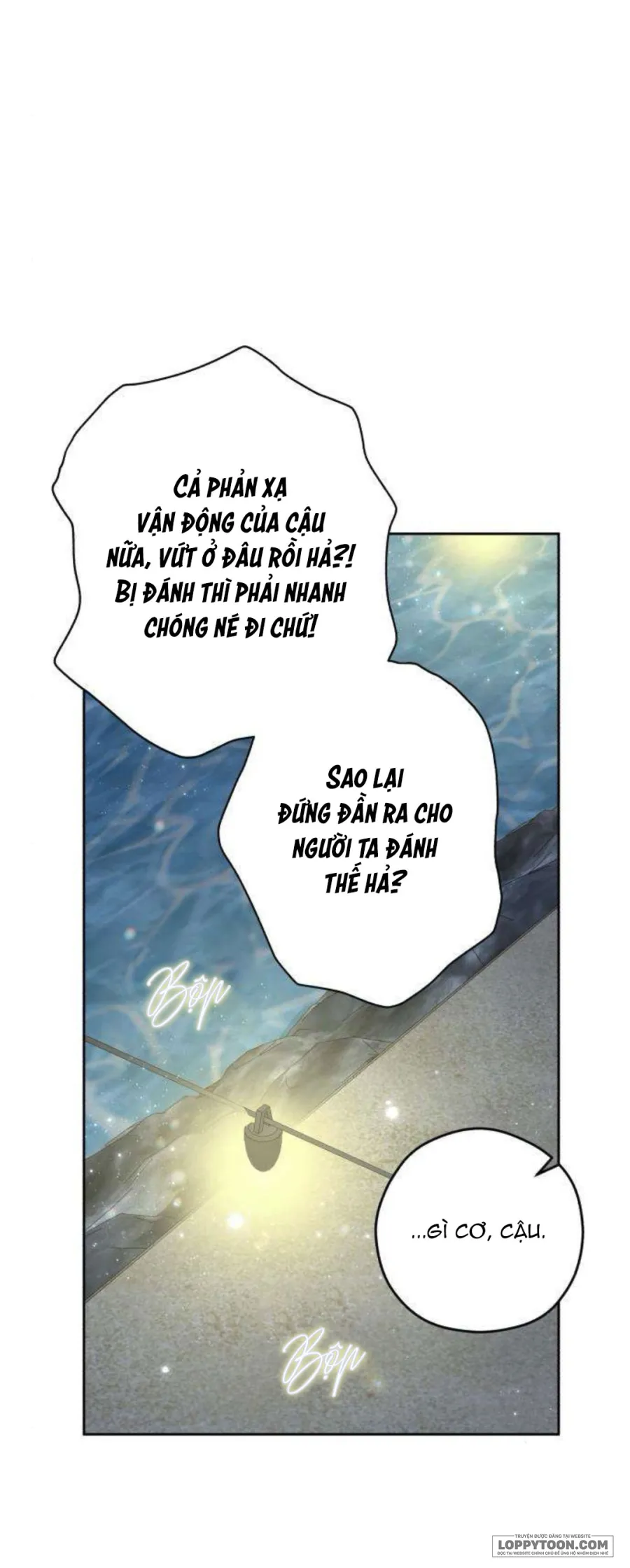 Tên Khốn Đẹp Trai Chap 22 - trang 29