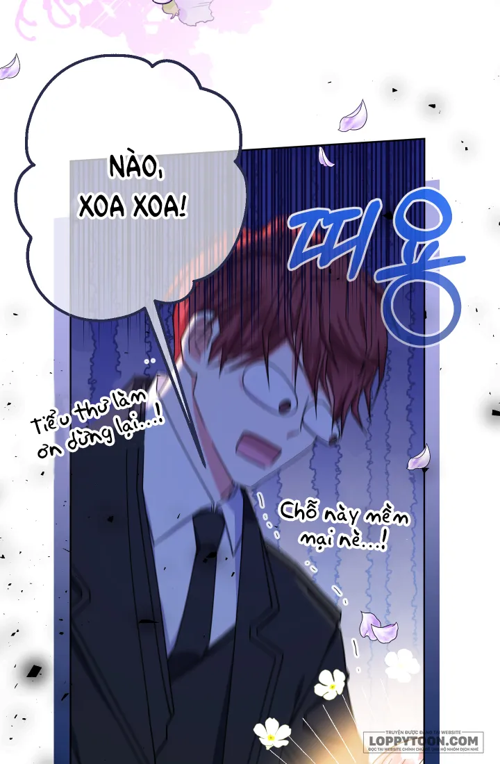 Tiểu Thư Tích Tiền Đi Bụi Chap 24 - trang 4