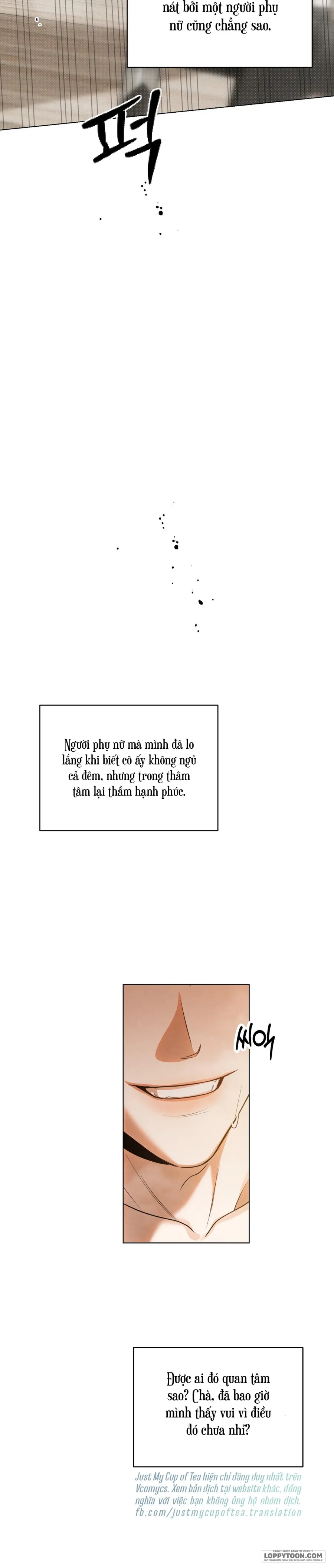 Ngưỡng Tuyệt Đối Chap 55 - trang 25