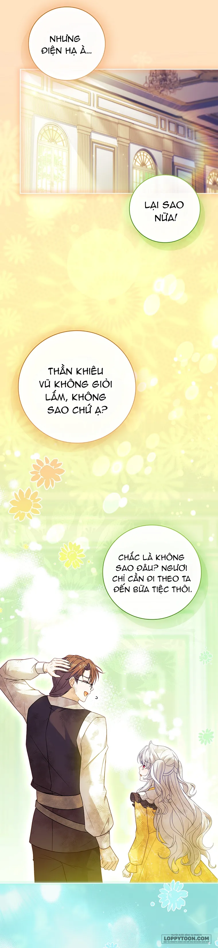 Cha Nào Con Nấy Chap 11 - trang 41