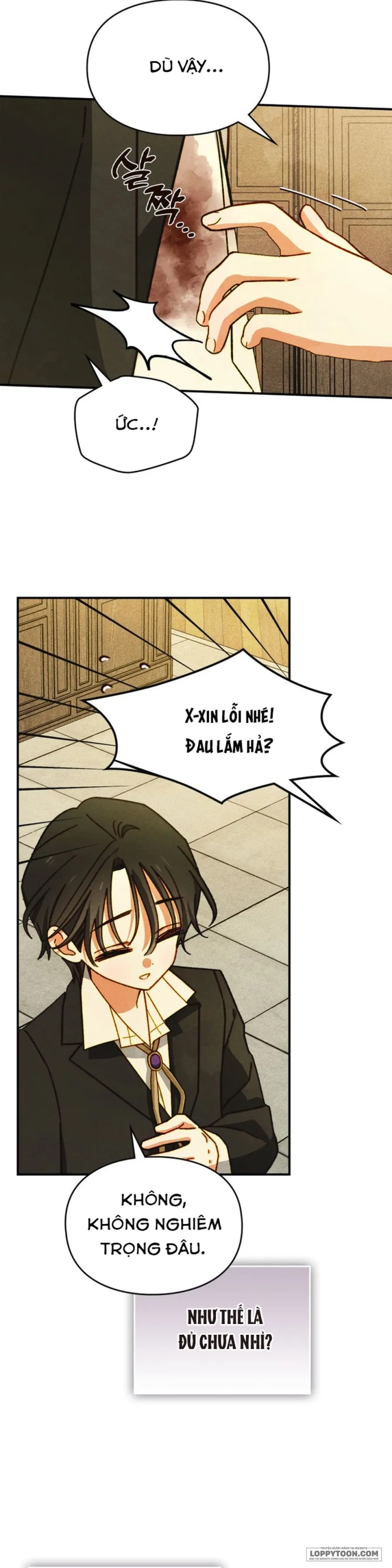 Thuần Hoá Munchkin Chap 7 - trang 9