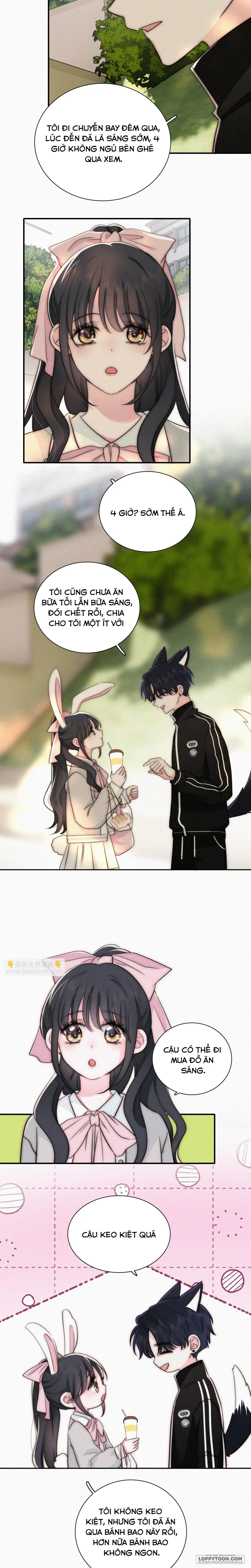 Một Lòng Cưng Chiều Chap 96 - trang 10