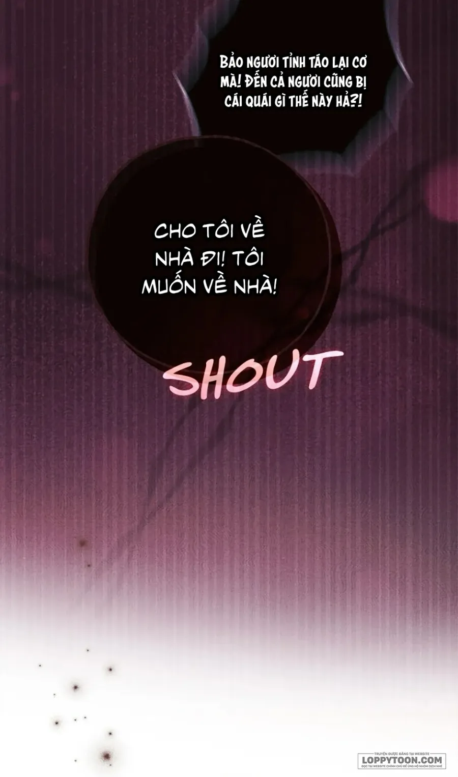 Có Kẻ Đã Sở Hữu Cơ Thể Của Tôi Chap 78 - trang 21