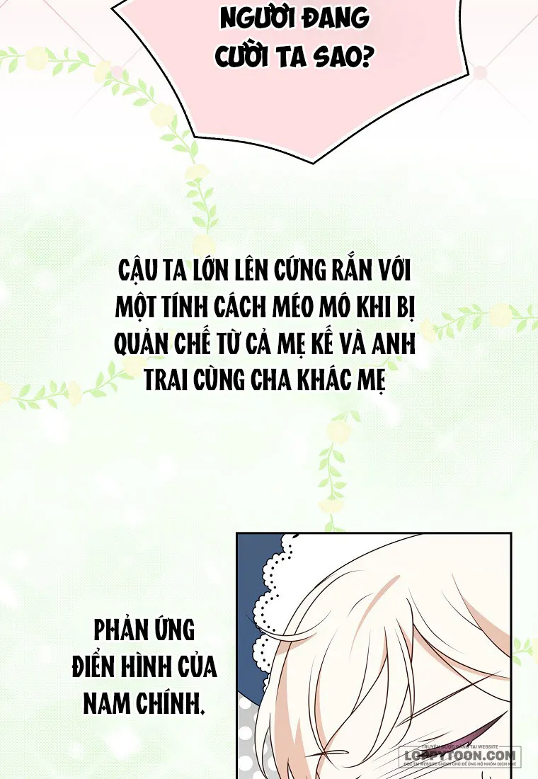 Đứa Trẻ Côn Đồ Nhà Công Tước Chap 13 - trang 49