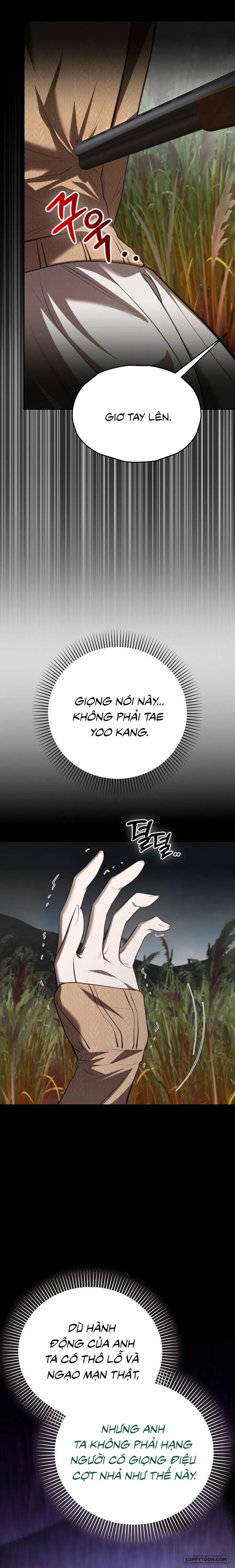 Tiêu Bản Chap 16 - trang 33