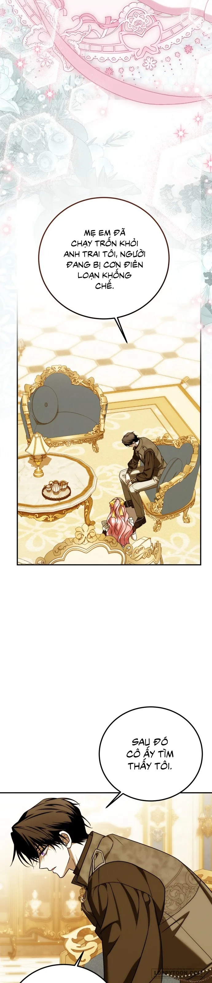 Cách Để Khiến Cuốn Tiểu Thuyết Bi Kịch Thành Chữa Lành Chap 59 - trang 18