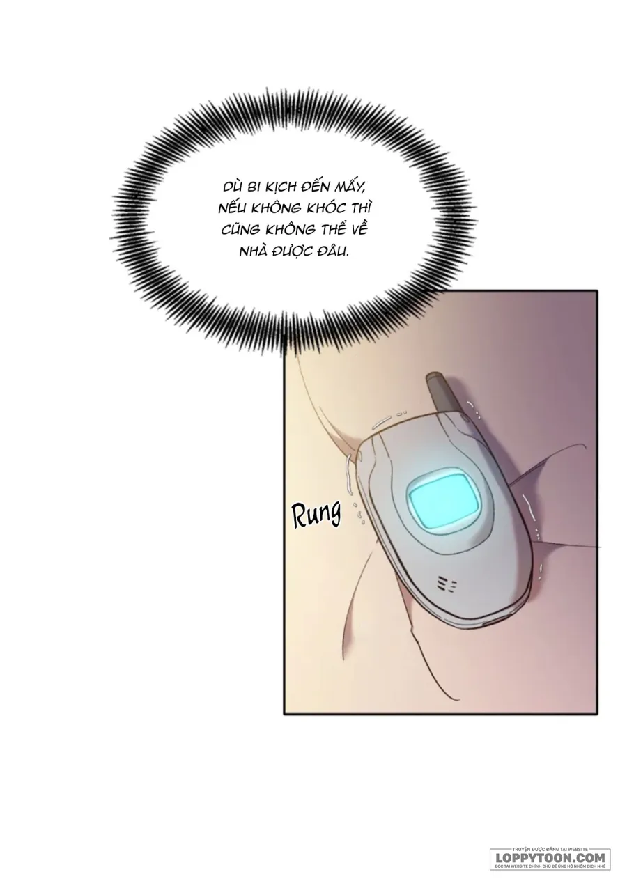 Thanh Xuân Của Chúng Ta Chap 62 - trang 45