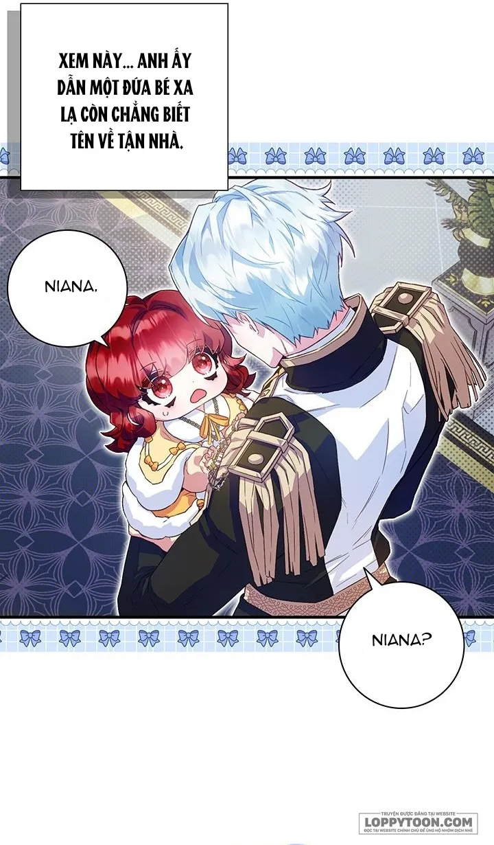 Papa Là Kẻ Thù Kiếp Trước Của Tôi? Chap 3 - trang 57
