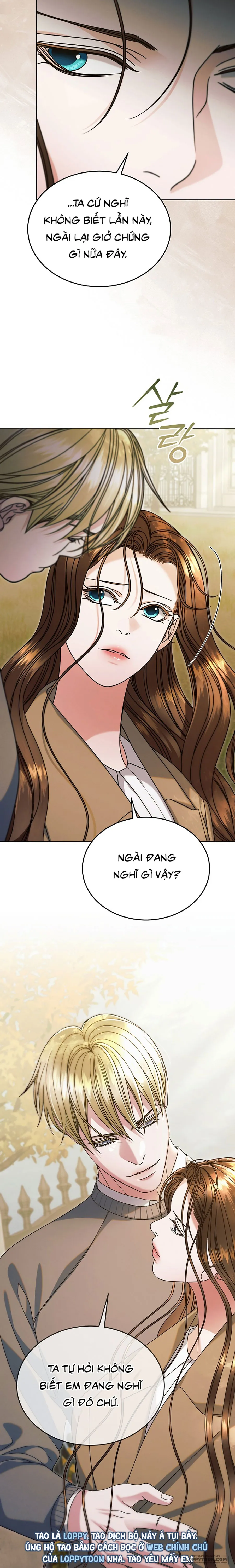 Hãy Cầu Xin Tôi Đi Chap 86 - trang 2